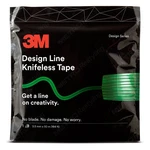 KTS-DL1 Design Line Knifeless Tape 50M (164FT). Fixed Price $63.99.