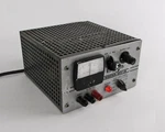 Sorensen Q-nobatron QR18-1.5A Power Supply W/ Fine Adjustment 0-18V, 0-1.5A. Fixed Price $29.99.