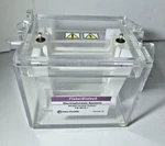 Fisher Biotech Electrophoresis System FB-VE12-1 Minigel Vertical. Fixed Price $59.89.