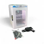 Benchmark Mytemp Mini Digital Incubator H2200-HC, No Heat/cool See Description. Fixed Price $149.00.