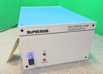 Mcpherson Model 732 Deuterium Lamp Dc Power Supply. Fixed Price $199.95.