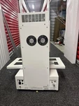 Tomtec Quadra Spe Automated Liquid Handler 4000-205 Not Tested. Fixed Price $999.00.