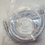 Sealed Gentec Low Pressure Hose Assembly For Use With Medical Gases 16MM. Fixed Price $100.00.