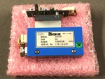 Kofloc 3810S-RC1/4-O2-500SCCM-20C Mass Flow Sensor Gas To 5VDC Output. Fixed Price $215.00.