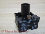 Telemecanique ZB2-BW060 Light Module ZB2BW060 28007 380V Max. Fixed Price $19.77.