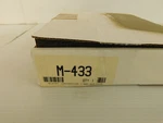 *jm* Newport Corp M-433 Linear Translation Stage (MCE163). Fixed Price $187.50.