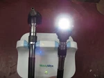 Welch Allyn Gs 777 Wall Transformer With Otoscope Opthmalmoscope & Power Supply. Fixed Price $380.00.