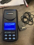 Lamotte Fluoride DC1500 Colorimeter Kit. Fixed Price $399.99.
