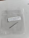 Glacier Tools & Findings Sciex 015268 Rev. Ion Spray Source Neb. Tube. Fixed Price $19.00.