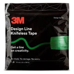 3M KTS-DL1 Design Line Knifeless Tape 50M 164FT. Fixed Price $50.44.