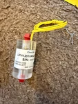 New Liburdi Cte Gas Flow Monitor Switch LPH-125-10A NOA1015. Fixed Price $99.99.