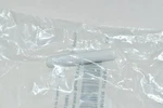 New Cole-parmer 04775-65 Essentials Ptfe Stir Bar, Pivot Ring, 50 X 8MM. Fixed Price $12.99.
