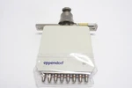 Eppendorf Epmotion TM50-8 Dispensing Tool 8-CHANNEL 1-50UL For 5073/5075. Fixed Price $695.00.