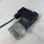 Burkert 09-333E-05-51 Solenoid Valve 12V W/ Flow Block Swan Ami Analyzer Part. Fixed Price $49.00.