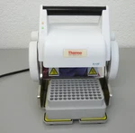 Thermo ALPS30 Manual Microplate Heat Sealer W/ Pcr Adapter. Fixed Price $400.00.