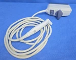 Ge L8-18I-D Ultrasound Transducer Probe Ref 5336965. Fixed Price $625.00.