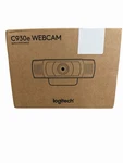 Logitech C930E Hd Ultra Wide Angle Personal Webcam Buisness Camera Sealed Nib. Fixed Price $49.99.