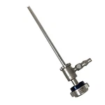 Karl Storz Ref 28131R, High Flow Arthroscopy Sheath, Only. Fixed Price $299.25.