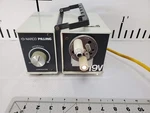 Narco Pilling 52-1147 Endoscopy Illuminator Fiber Optic Light Source. Fixed Price $69.95.