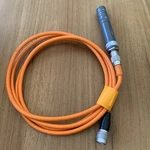 Vaisala GMP221 CO2 Shorter Probe Transmitter Sensor 0-20% W/ Connector. Fixed Price $400.00.