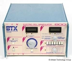 Btx ECM600 Electro Cell Manipulator. Fixed Price $2250.00.