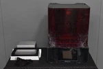 Sprintray 95 Pro Dental 1080 Fhd 3D Printer. Fixed Price $3325.00.