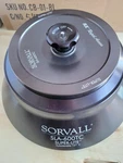 Thermo Sorvall SLA-600TC 12 Position Centrifuge Rotor. Fixed Price $290.00.