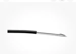Lccs Single-use Rf Cannula Curved Sharp Tip 18G 25/BOX, 2026-04-30EXPIR.. Fixed Price $495.00.