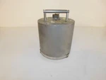Guralp Systems Model CMG-T40-0008 Seismometer (SMJ144). Fixed Price $300.00.