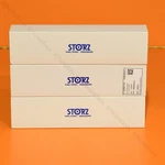 New Karl Storz 7230BA Hopkins Telescope , 4 Mm 18 Cm. Fixed Price $2400.00.