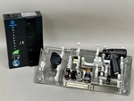 Zimmer Universal Power System Set 89-8507-400-10 Surgical 89-8510-421-00. Fixed Price $5000.00.