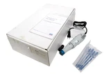 New Qiagen Instruments 9002755 Tissue Ruptor Ii Homogenizer Kit 5K-35K 115V. Fixed Price $1180.00.
