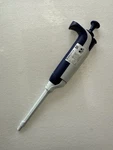 Rainin L-300 Xls Pipet Lite Lts 20-300UL Single Channel Calibrated. Fixed Price $88.00.