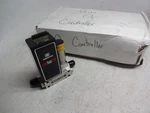 Sierra 840L-2-OV1-SV1-E-V4-S4-HP Mass Flow Controller. Fixed Price $154.08.