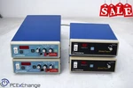 2X Stratagene Stratatherm 400640 Temperature Controller & Feathervolt 3000. Fixed Price $199.99.