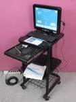 Care Wise C-trak Galaxy CW4000 Surgical Gamma Radiation Detector W/ P033 Probe. Fixed Price $2099.00.