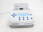 Eppendorf Thermomixer W/ Plates Smartblock 5363000039 Microplate 5382 Lid. Fixed Price $1999.99.