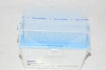 New Rainin 30389211 1000 Bioclean Ultra Pipette Tips 96 Pieces Mettler Toledo. Fixed Price $20.98.