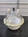 Bel-art Products 999320237 Vacuum Desiccator. Fixed Price $121.50.