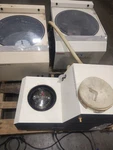 Savant SC210A-SPEED Vac Plus Unit-tested Working Well With Rotor. Fixed Price $2000.00.