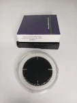 1X Andover Corporation 310NM Bandpass Filter, Fwhm 10NM, 50MM Dia. Pn 310FS10-50. Fixed Price $108.00.