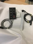 Enercon Induction Cap Sealer Super Max Motion Sensor System. Fixed Price $250.00.