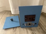 Horiba Jobin Yvon FLUOROMAX-3 Sample Compartment. Fixed Price $149.99.