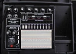 Working Vintage Elenco Electronics XK-550/700 Digital/analog Trainer With Case. Fixed Price $100.00.
