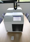 Agilent 850-DS Sampling Station Used, Serviced, Calibrated. Fixed Price $4500.00.