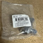 Ggs 415C74 Loose Key Supply Stop Water Control Valve Brass Sweat Inlet. Fixed Price $9.00.