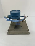 Micro Motion DS012S100SU Mass Flow Sensor Transmitter 08299. Fixed Price $600.00.