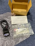 Setra LD330C Digital Display With 225 Pressure Transducer -1 To 17 Bar New. Fixed Price $118.00.