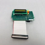 Millipore Display Circuit Board For Milli-q Synthesis A-10. Fixed Price $88.00.