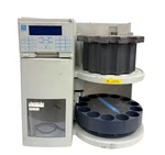 Dionex Ase 300 Accelerated Solvent Extractor Made In Usa, For Parts. Fixed Price $435.00.